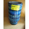 Image 1 : BITOSSI ITALIAN BLUE VASE