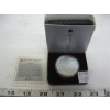 Image 1 : 1996 CDN .925 SILVER $1 COIN W/CASE