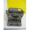 Image 2 : UNDERWOOD MANUAL VINTAGE TYPEWRITER