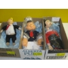 Image 1 : OLIVE OYL, POPEYE & WIMPY DOLLS