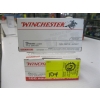 Image 1 : 2 BOXES WIN 9MM LUGER