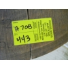 Image 3 : DECORATIVE OAK BARRELL TOP
