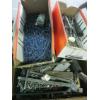 Image 2 : ASST. SCREWS, NAILS, BOLTS, ETC.