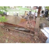 Image 2 : VINTAGE SILAGE CHOPPER BLOWER UNIT W/IN FEED