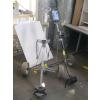 Image 1 : 2 GOLF BAG CARTS