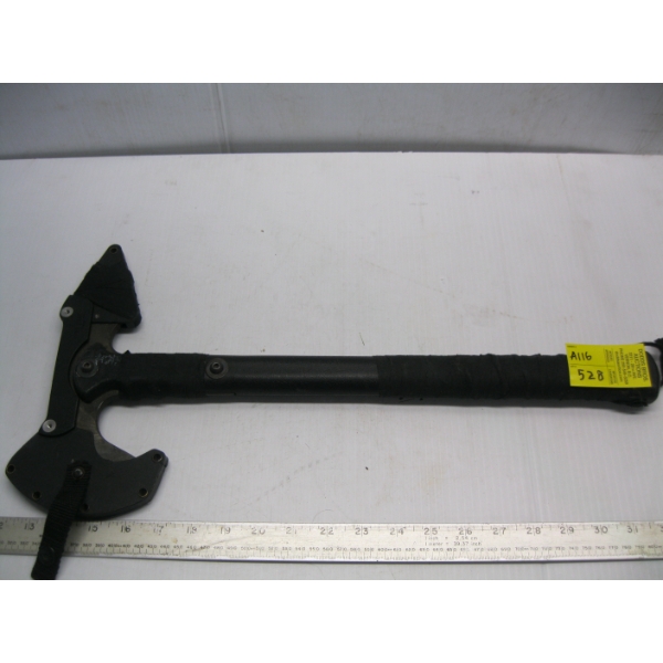HATCHET