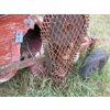Image 3 : HOME MADE SWEEPER UNIT W/PTO DRIVE SHAFT