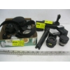 Image 1 : ASST. CAMERA ACCESSORIES
