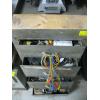 Image 2 : 4 DRAWER METAL CABINET & CONTENTS: MOSTLY ELECTRICAL