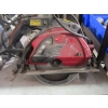 Image 1 : MORRIS METAL DEVIL 9" METAL CUTTING CIRCULAR SAW