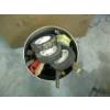 Image 2 : BUCKET W/MISC. WHEELS, WIRE BRUSHES, ETC.