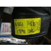 Image 3 : LEATHER JACKET, SZ XL