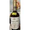 Image 1 : 1971 BOTTLE OF CANADIAN CLUB WHISKEY (133 1/2 OZ) - NEVER OPENED, SEAL INTACT
