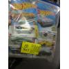 Image 1 : 10 NEW HOTWHEELS CARS