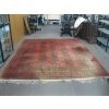 Image 2 : LG. HAND KNOTTED AFGHANISTAN AREA CARPET, 273CMX335CM