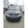 Image 3 : 2015 DODGE JOURNEY R/T, VIN 3C4PDDFG4FT548898, 86,248MILES W/SPARE SET OF TIRES ON RIMS
