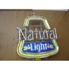 Image 1 : NATURAL LIGHT NEON SIGN