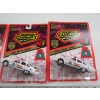 Image 2 : 4 RCMP DIECAST CARS