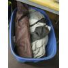 Image 2 : BIN W/TENT POLES & TENT