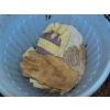Image 3 : BUCKET W/ASST. NEW & USED GLOVES