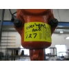 Image 6 : JET 2 TON ELECTRIC OVERHEAD CRANE - COMPLETE STRUCTURE - BUYER MUST CUT IT TO DISMANTLE - NOT BOLTED