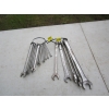 Image 1 : 2 BUNDLES OF WRENCHES - GEAR WRENCH - SAE
