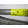 Image 2 : 3 ALUMINUM PIPE WRENCHES
