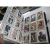 Image 3 : BINDER & ASST. HOCKEY CARDS