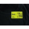 Image 4 : BLACK SHIRT & CARHARTT SHIRT - BOTH SZ S
