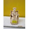 Image 1 : ASIAN EMPEROR ON THRONE
