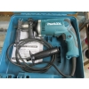 Image 2 : MAKITA AS NEW ELECTRIC HAMMER DRILL IN CASE