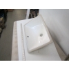 Image 2 : NEW BATHROOM VANITY SINK