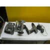 Image 1 : VIPER CORDLESS TOOL SET - NO BATTERIES