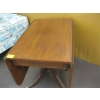 Image 2 : DUNCAN FYFFE DROPLEAF TABLE
