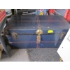 Image 1 : METAL BOUND FULL SIZE TRUNK
