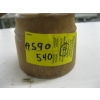 Image 4 : 4 ROUND WOODEN BUTTER STAMPS