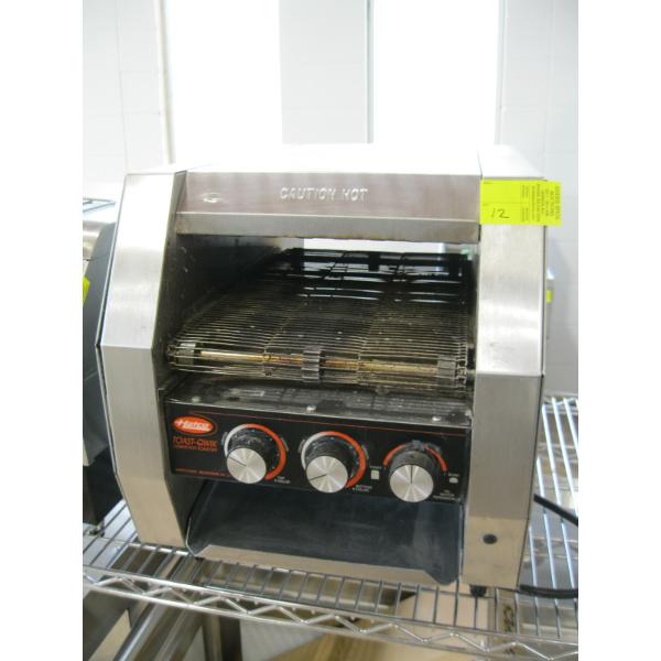 ATCO CONVEYOR TOASTER