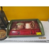 Image 3 : MISC. PICTURES, SERVING TRAY, OUTHOUSE, ETC.
