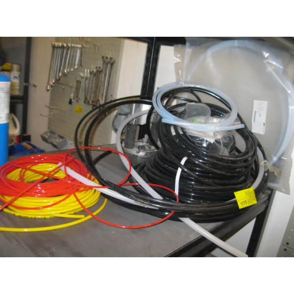 PLASTIC PIPING