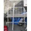 Image 1 : ANTIQUE DOUBLE BEDFRAME