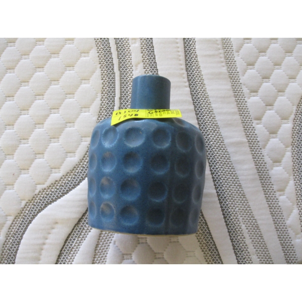 WEST GERMAN MCM POTTERY VASE
