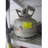 Image 3 : SM. COLEMAN PROPANE TANK & PROPANE HEATER