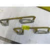 Image 1 : PAIR OF SKATE BLADES