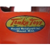 Image 3 : VINTAGE TONKA TOY TRANSPORT TRUCK