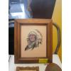 Image 2 : MISC. PICTURES, SERVING TRAY, OUTHOUSE, ETC.