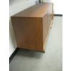 Image 2 : 160CM SIGMA WALNUT SIDEBOARD