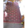 Image 2 : 6'1"X3'11" PERSIAN HAND KNOTTED CARPET