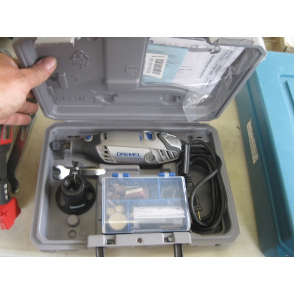 DREMEL 3000 HIGH SPEED TOOL