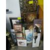 Image 2 : ASST. DECORATIVE WALL ART