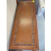 Image 2 : SINGLE DRAWER HALL TABLE
